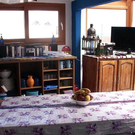 Dar El Jadida Bed and Breakfast Εξωτερικό φωτογραφία
