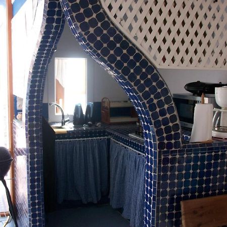 Dar El Jadida Bed and Breakfast Εξωτερικό φωτογραφία