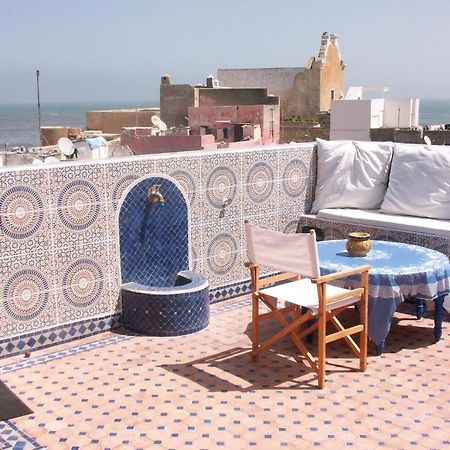 Dar El Jadida Bed and Breakfast Εξωτερικό φωτογραφία