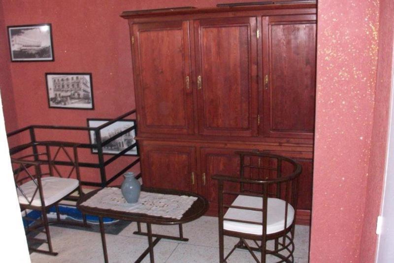 Dar El Jadida Bed and Breakfast Εξωτερικό φωτογραφία