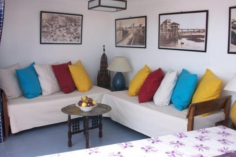 Dar El Jadida Bed and Breakfast Εξωτερικό φωτογραφία