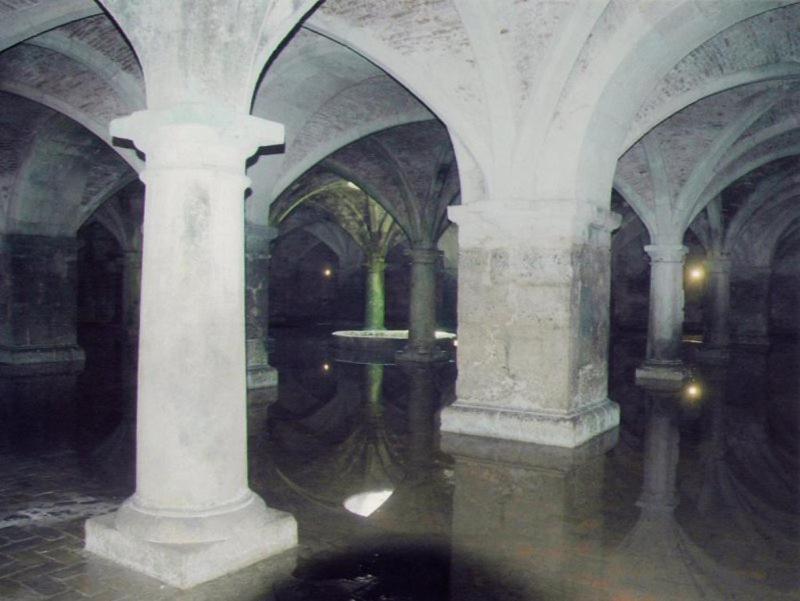 Dar El Jadida Bed and Breakfast Εξωτερικό φωτογραφία