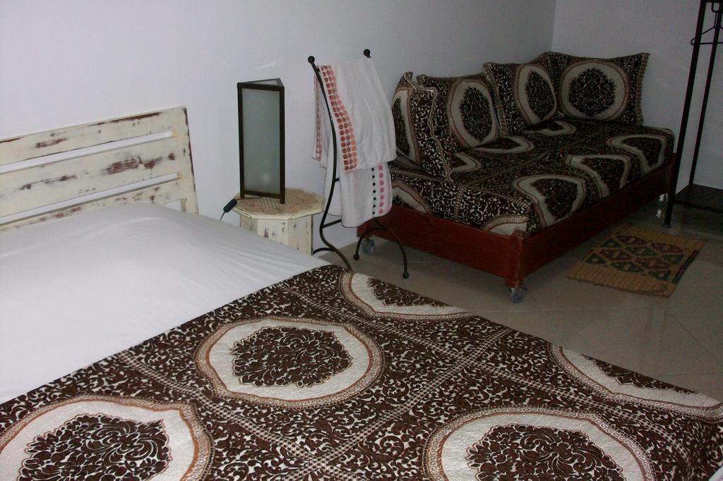 Dar El Jadida Bed and Breakfast Δωμάτιο φωτογραφία