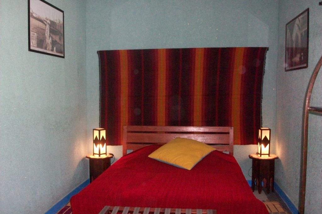 Dar El Jadida Bed and Breakfast Δωμάτιο φωτογραφία