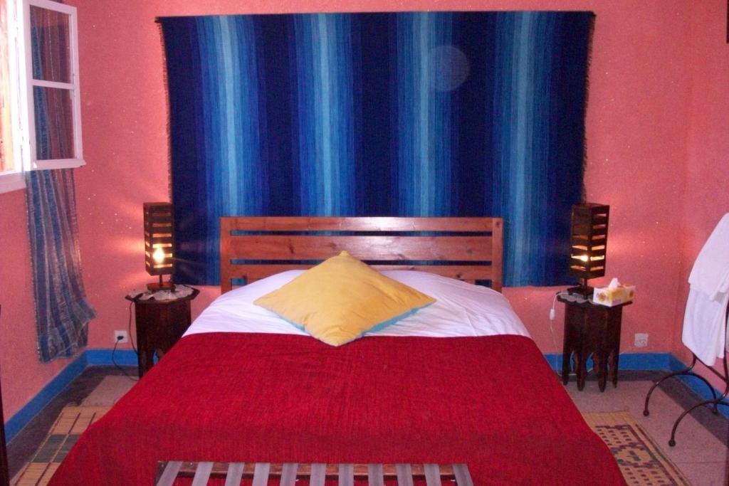 Dar El Jadida Bed and Breakfast Δωμάτιο φωτογραφία