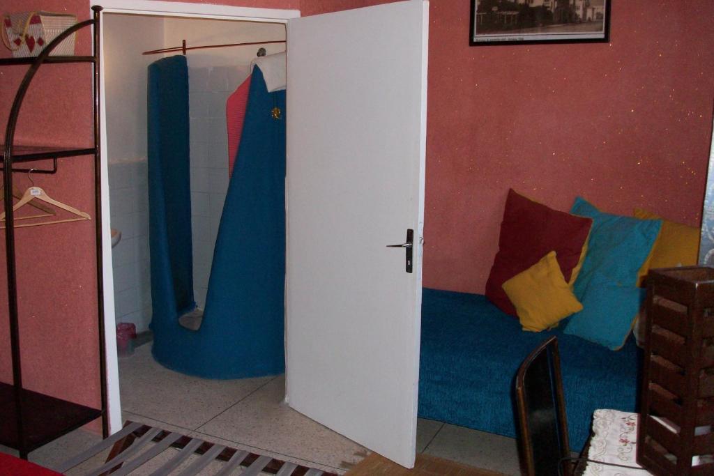 Dar El Jadida Bed and Breakfast Δωμάτιο φωτογραφία