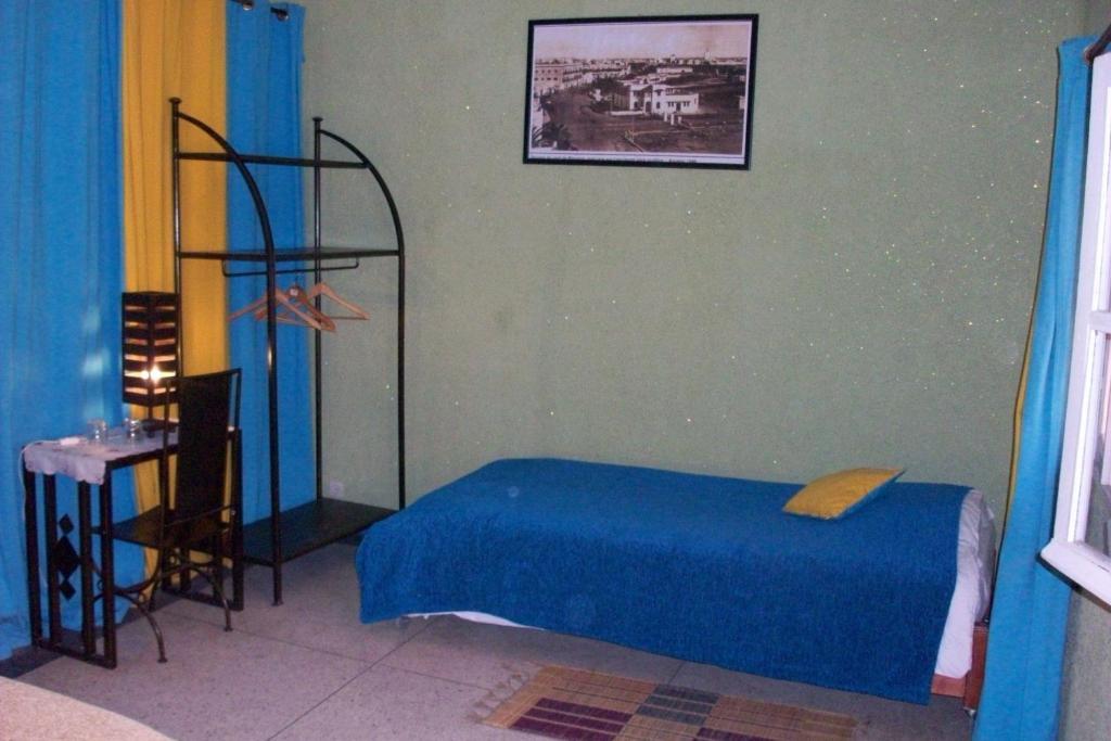 Dar El Jadida Bed and Breakfast Δωμάτιο φωτογραφία
