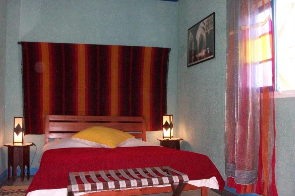 Dar El Jadida Bed and Breakfast Δωμάτιο φωτογραφία