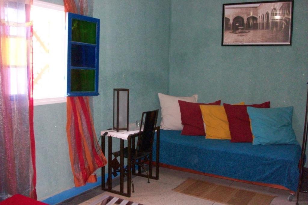 Dar El Jadida Bed and Breakfast Δωμάτιο φωτογραφία