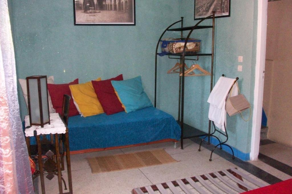 Dar El Jadida Bed and Breakfast Δωμάτιο φωτογραφία