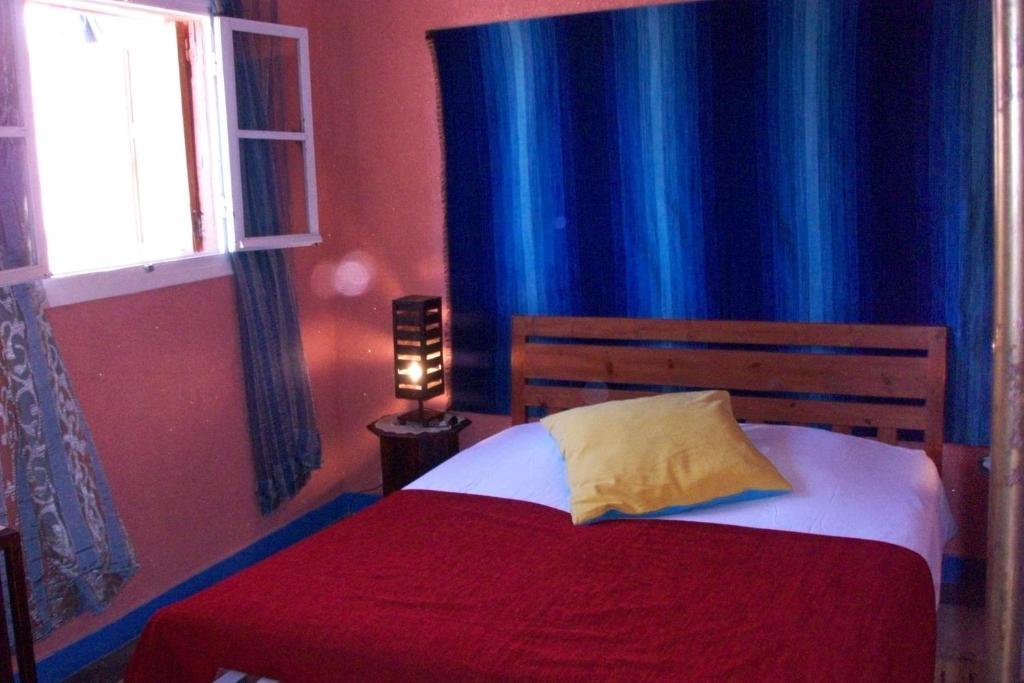 Dar El Jadida Bed and Breakfast Δωμάτιο φωτογραφία