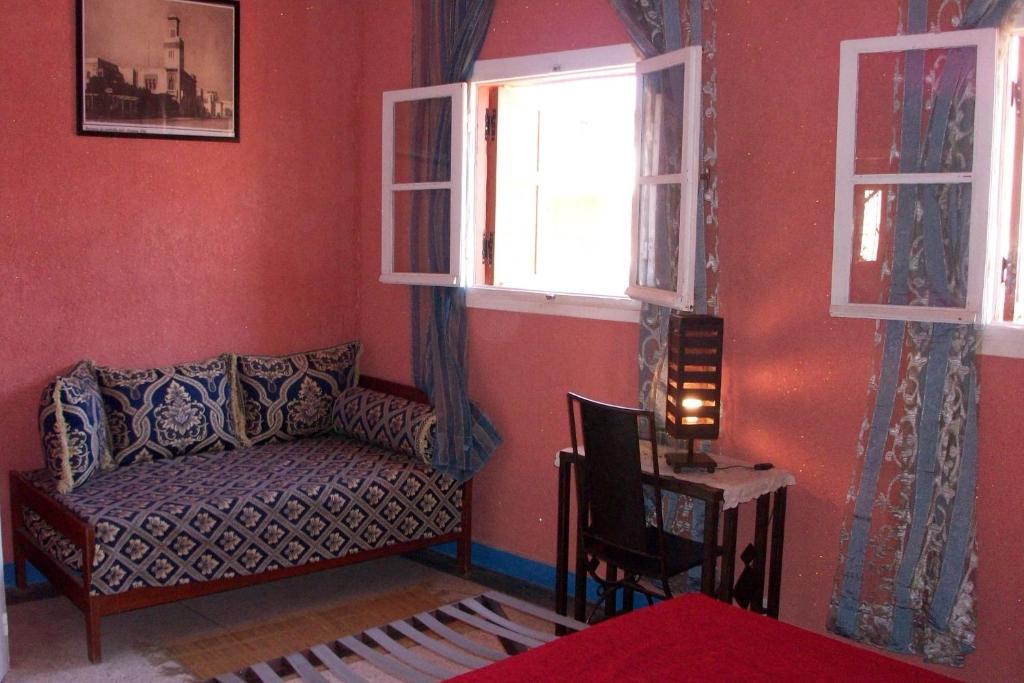 Dar El Jadida Bed and Breakfast Δωμάτιο φωτογραφία