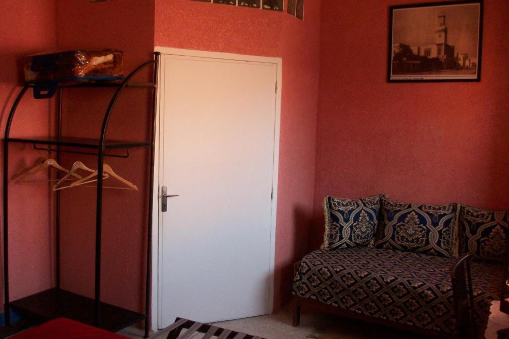 Dar El Jadida Bed and Breakfast Δωμάτιο φωτογραφία