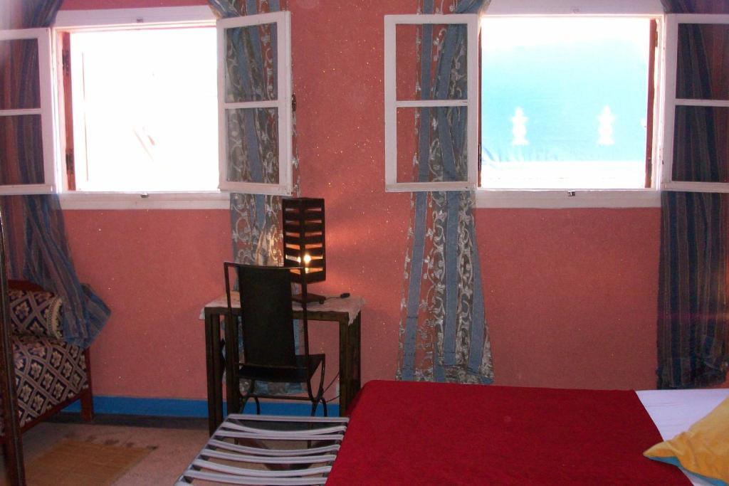 Dar El Jadida Bed and Breakfast Δωμάτιο φωτογραφία