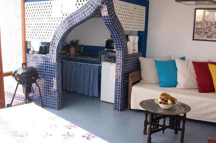 Dar El Jadida Bed and Breakfast Εξωτερικό φωτογραφία