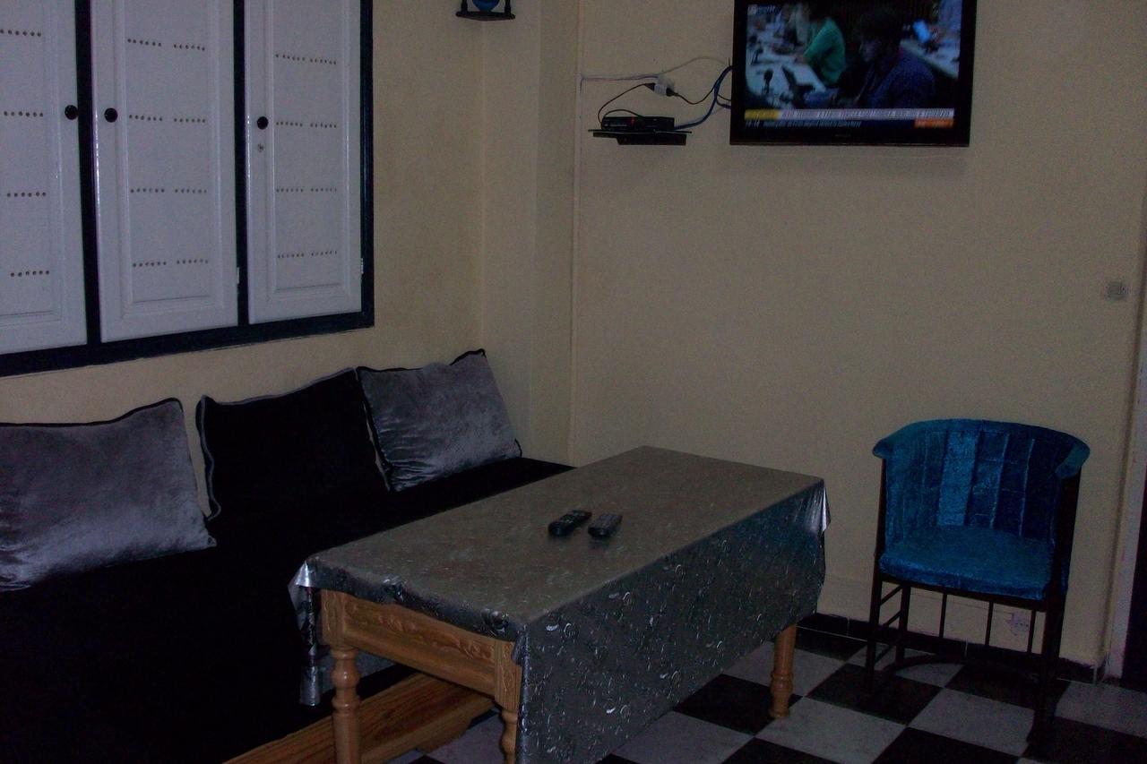 Dar El Jadida Bed and Breakfast Εξωτερικό φωτογραφία