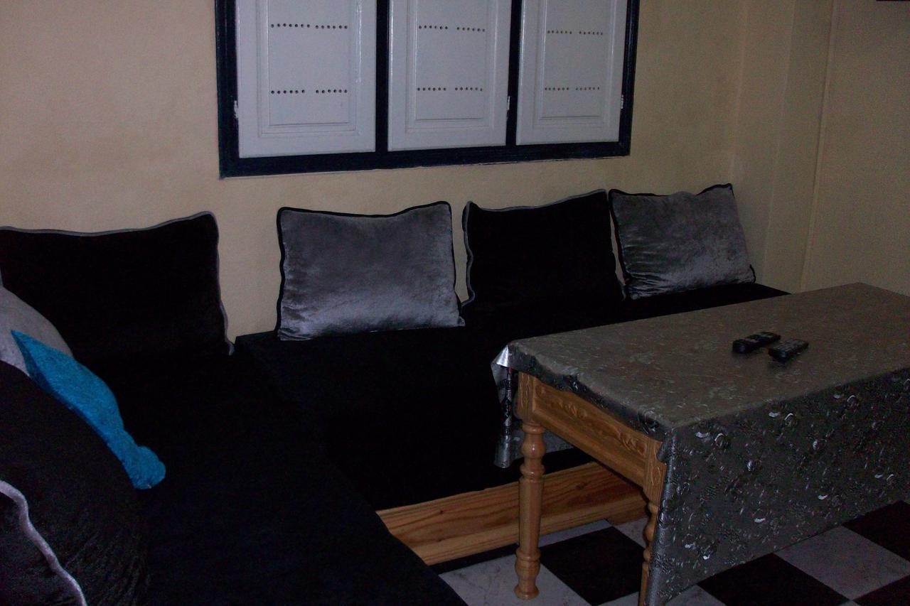 Dar El Jadida Bed and Breakfast Εξωτερικό φωτογραφία