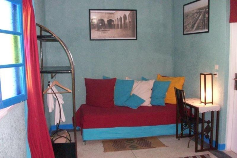 Dar El Jadida Bed and Breakfast Δωμάτιο φωτογραφία