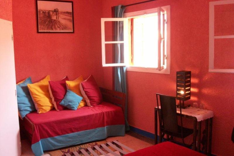 Dar El Jadida Bed and Breakfast Δωμάτιο φωτογραφία